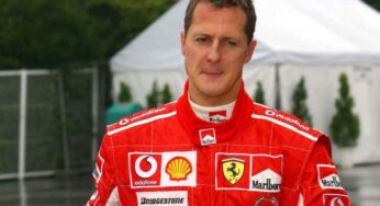 Michael Schumacher ha lasciato la sua eredità: le parole strazianti del figlio