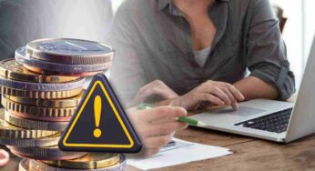 Conto in comune: Quando la banca deve restituire i soldi